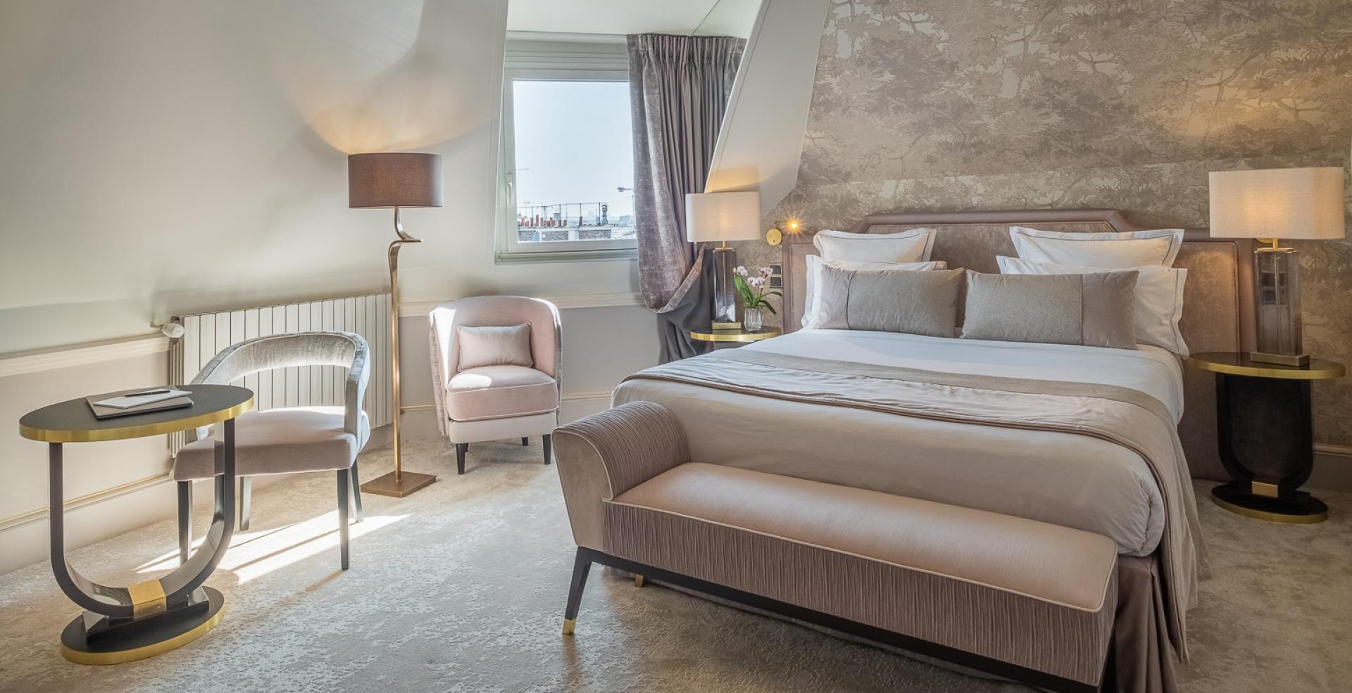 艾丽西亚酒店 - 独家优惠