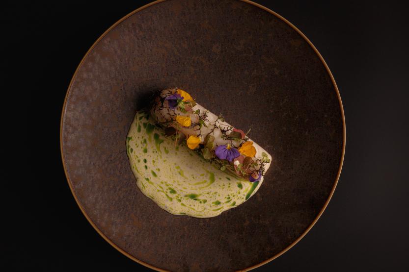 艾丽西亚酒店 - 午餐和晚餐