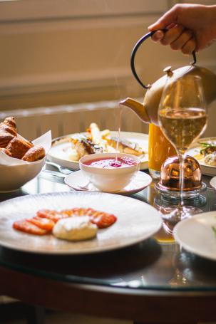 艾丽西亚酒店 - 图片精选