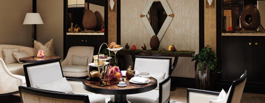 Le « Chocolat Show » s'invite à l'Hôtel Elysia