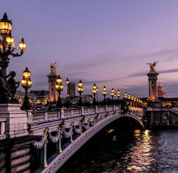 Paris Romantique : 6 Idées pour une Escapade Artistique