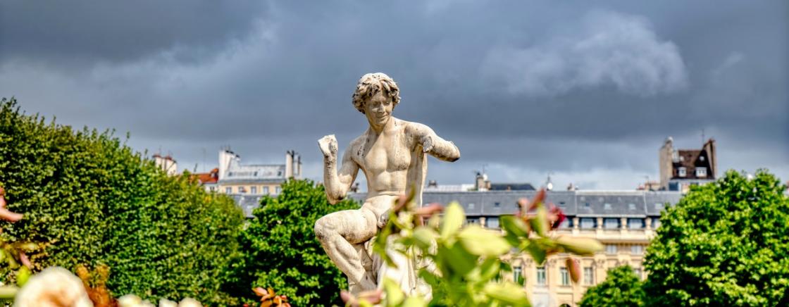 la floraison des magnolias à Paris
