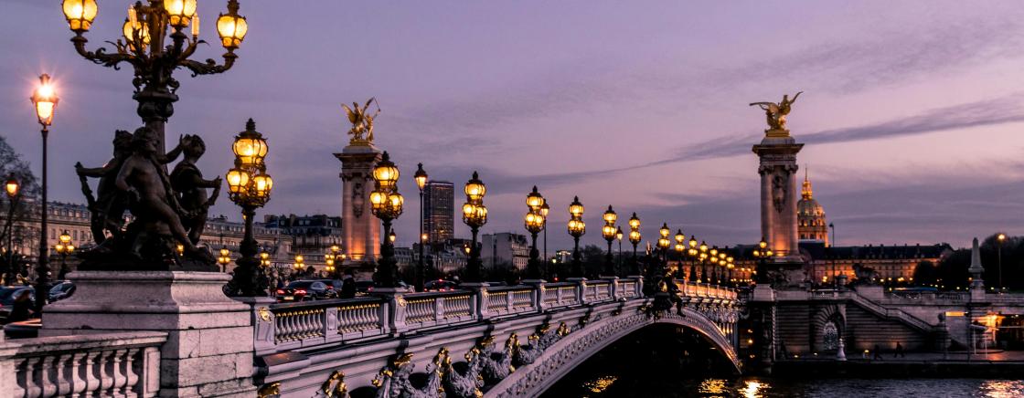 Paris Romantique : 6 Idées pour une Escapade Artistique