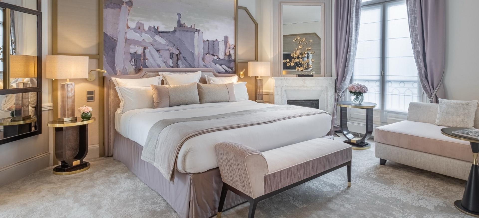 Hôtel Elysia - coffrets sejour