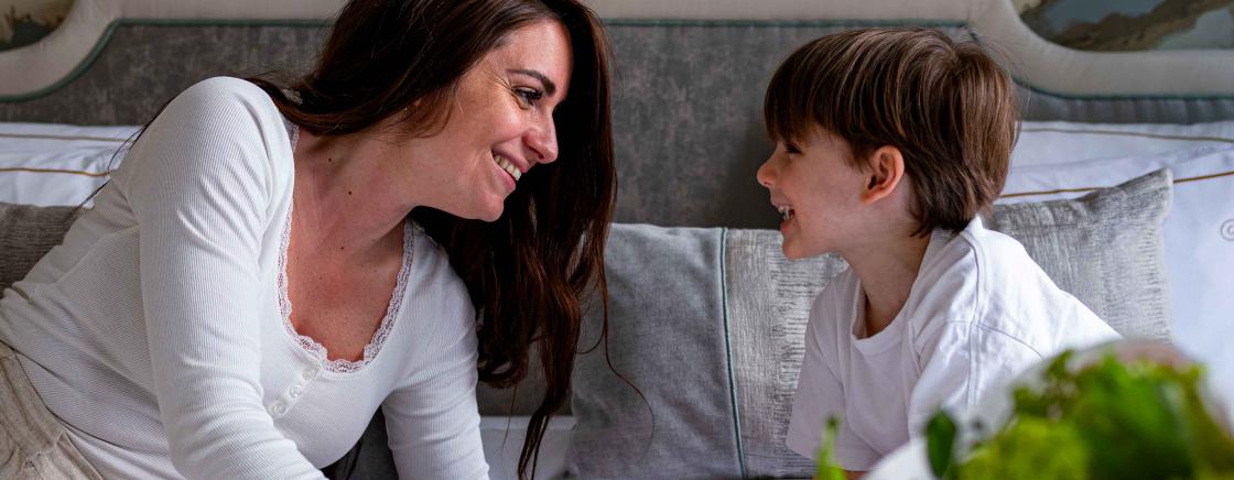 GIFT EXCELLENCE AND TIMELESS ELEGANCE IN PARIS FOR MOTHER'S DAY AT THE ELYSIA