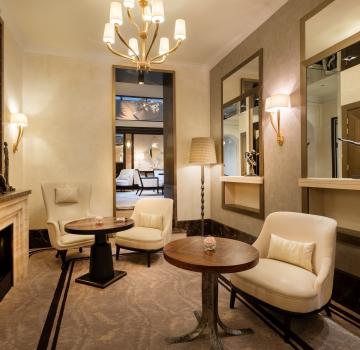 SUMMER SLOW LIFE: 10 ELEGANT WAYS TO SLOW DOWN AT HÔTEL ELYSIA