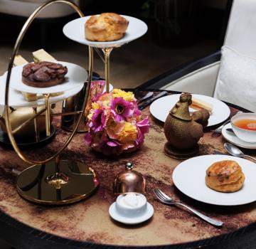 Le « Chocolat Show » s'invite à l'Hôtel Elysia