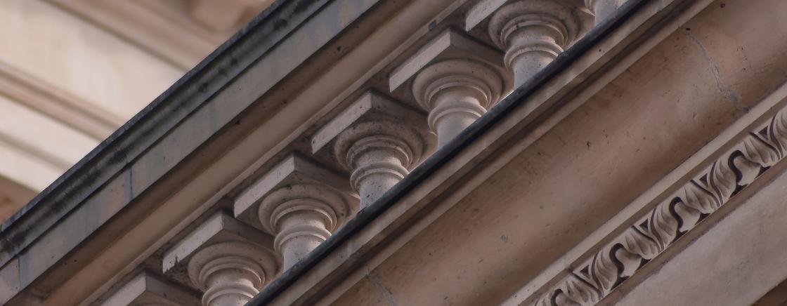 Architecture Haussmannienne à Paris : Secrets et Histoire