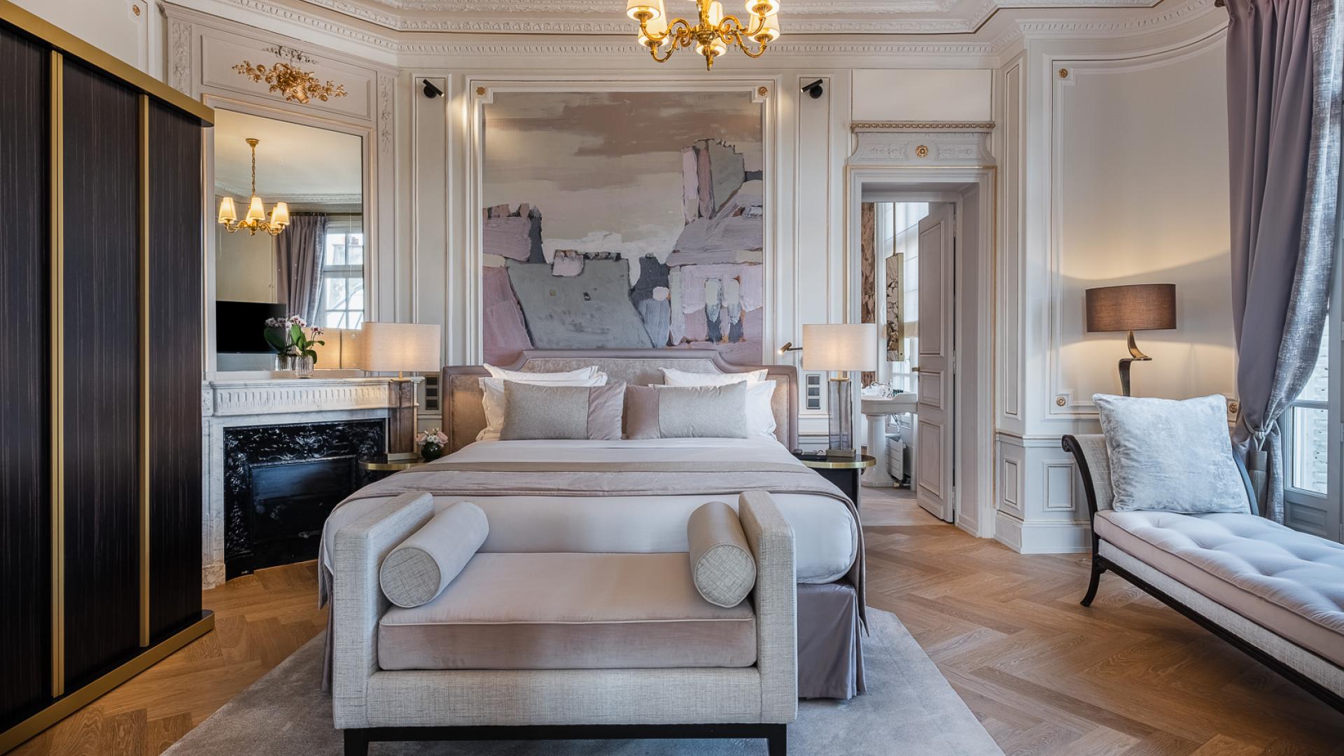 Hôtel Elysia - Suite Signature