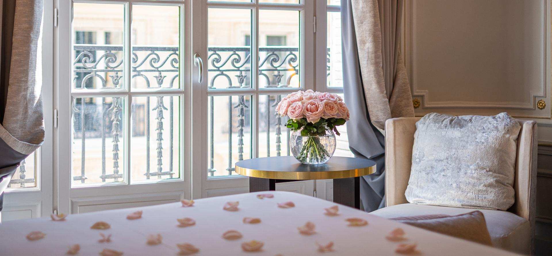 Hôtel Elysia - Paris