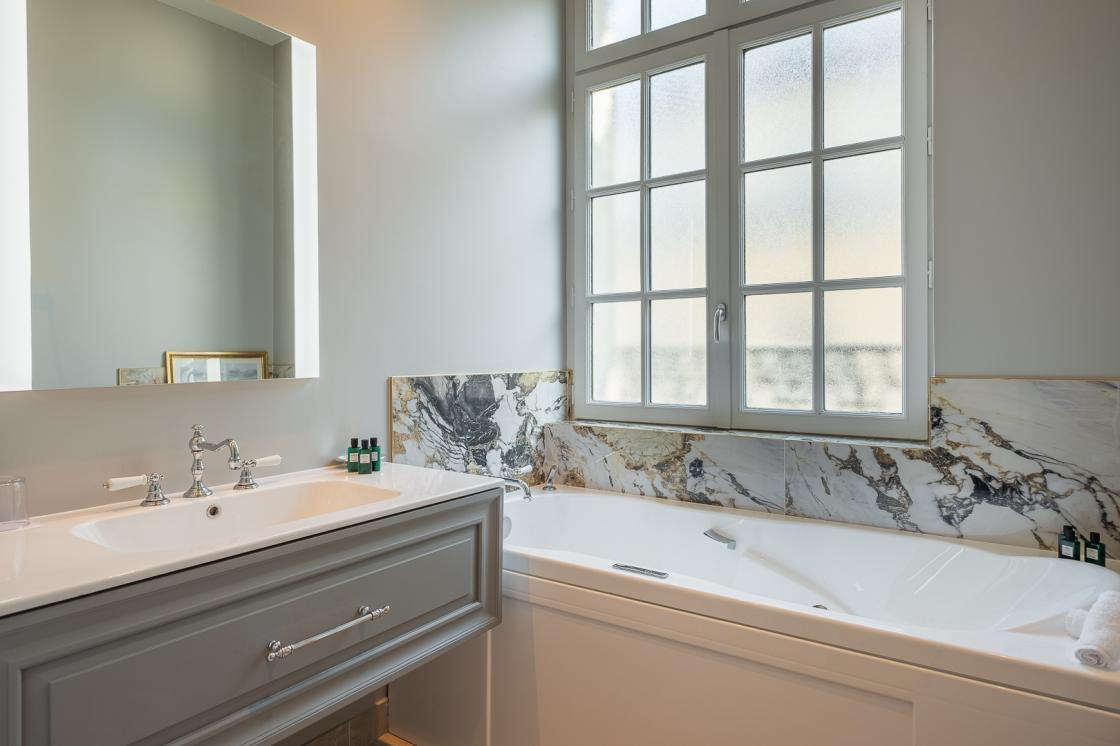 Hôtel Elysia - Chambre Classique