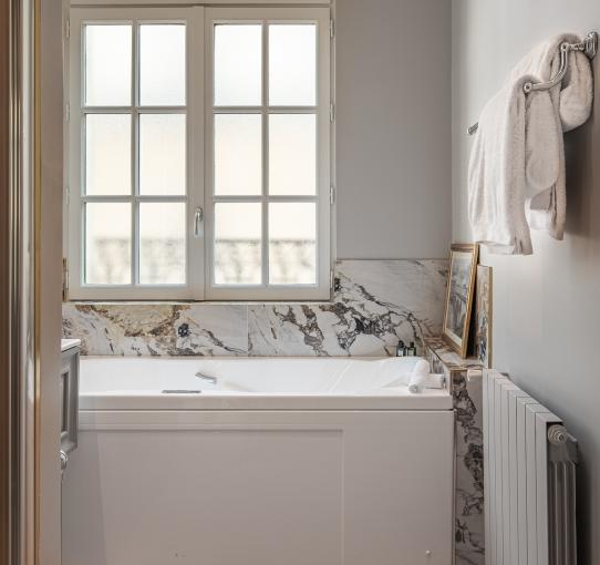 Hôtel Elysia - Chambre Exécutive