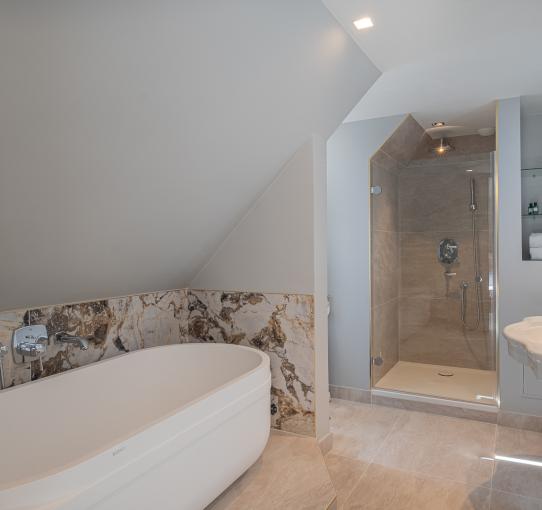 Hôtel Elysia - Chambre Exécutive