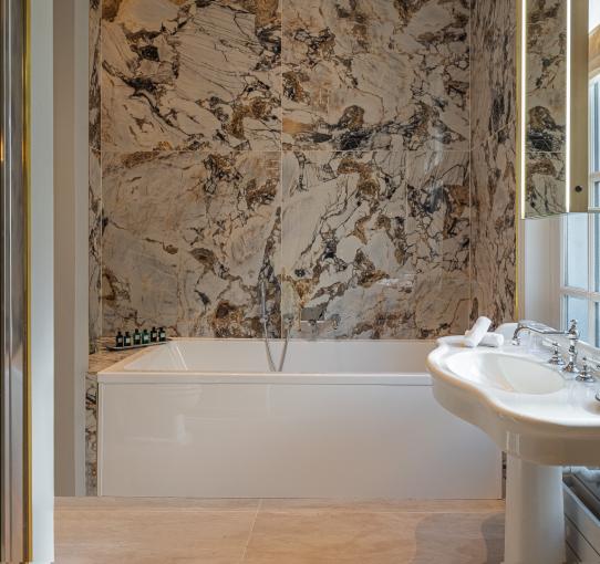 Hôtel Elysia - Chambre Exécutive