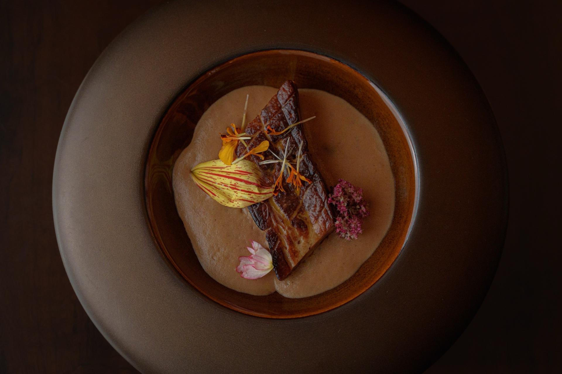 Hôtel Elysia - coffrets gastronomie