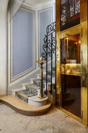 Hôtel Elysia - Hôtel