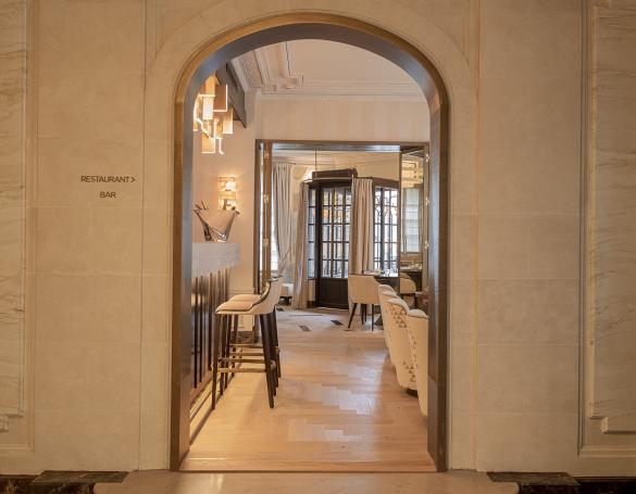 Hôtel Elysia - Hôtel