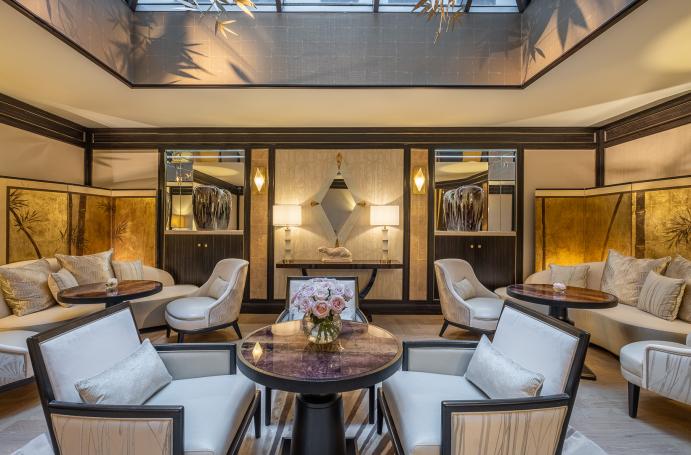 Hôtel Elysia - Restaurant & bar