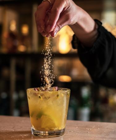 Hôtel Elysia - Restaurant & bar