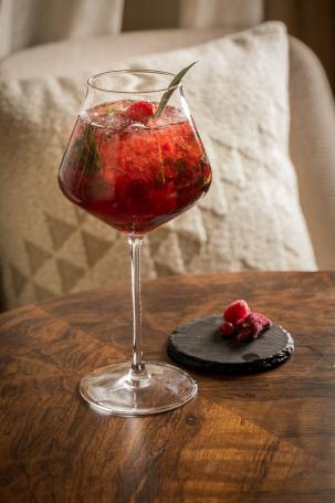 Hôtel Elysia - Restaurant & bar