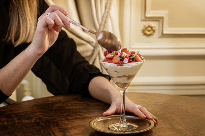 Hôtel Elysia - Restaurant & bar