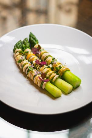 Hôtel Elysia - Restaurant & bar