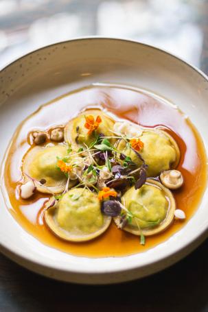 Hôtel Elysia - Restaurant & bar