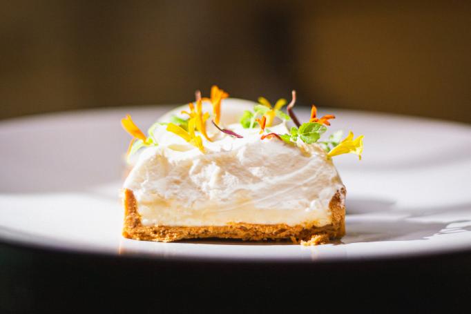 Hôtel Elysia - Restaurant & bar