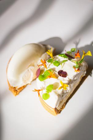 Hôtel Elysia - Restaurant & bar