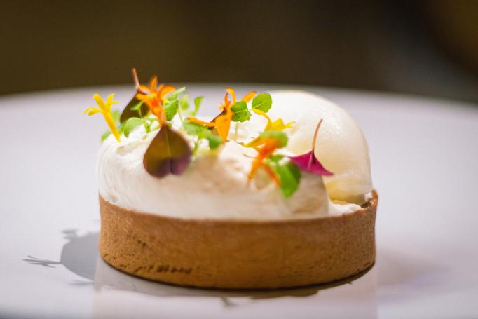 Hôtel Elysia - Restaurant & bar