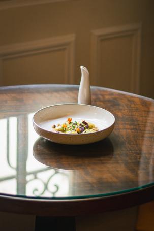 Hôtel Elysia - Restaurant & bar