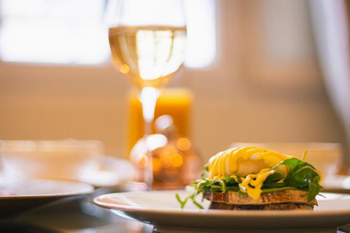 Hôtel Elysia - Restaurant & bar