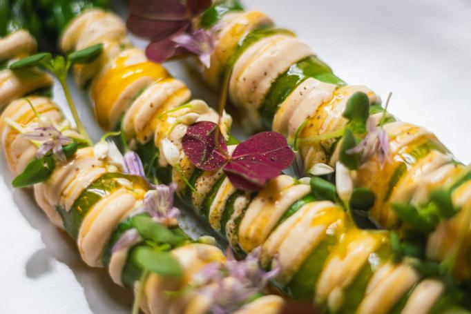 Hôtel Elysia - Restaurant & bar