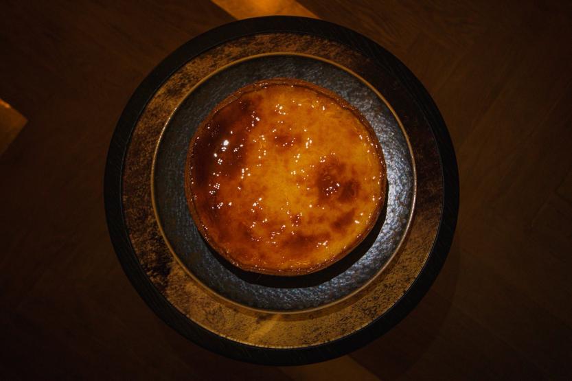 Hôtel Elysia - Restaurant Le Bayadère