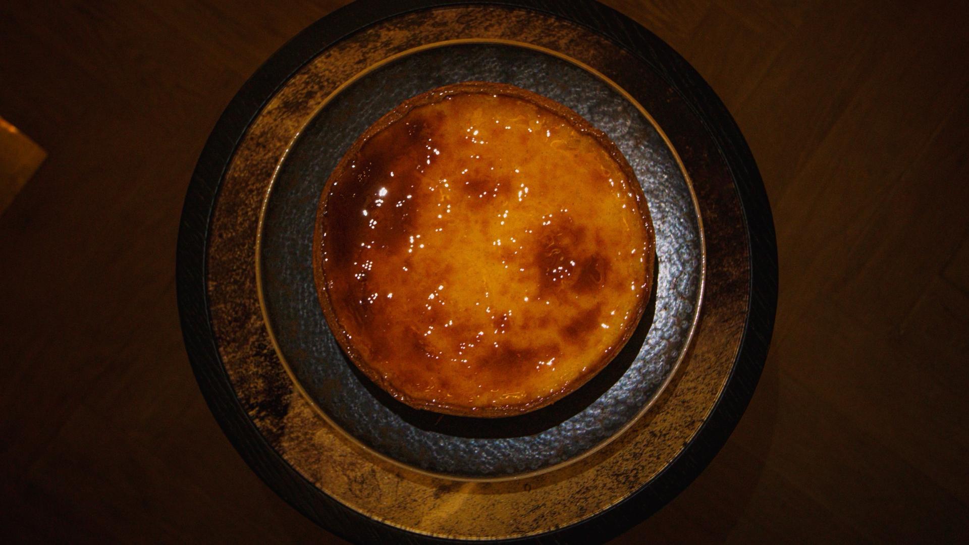 Hôtel Elysia - Restaurant Le Bayadère