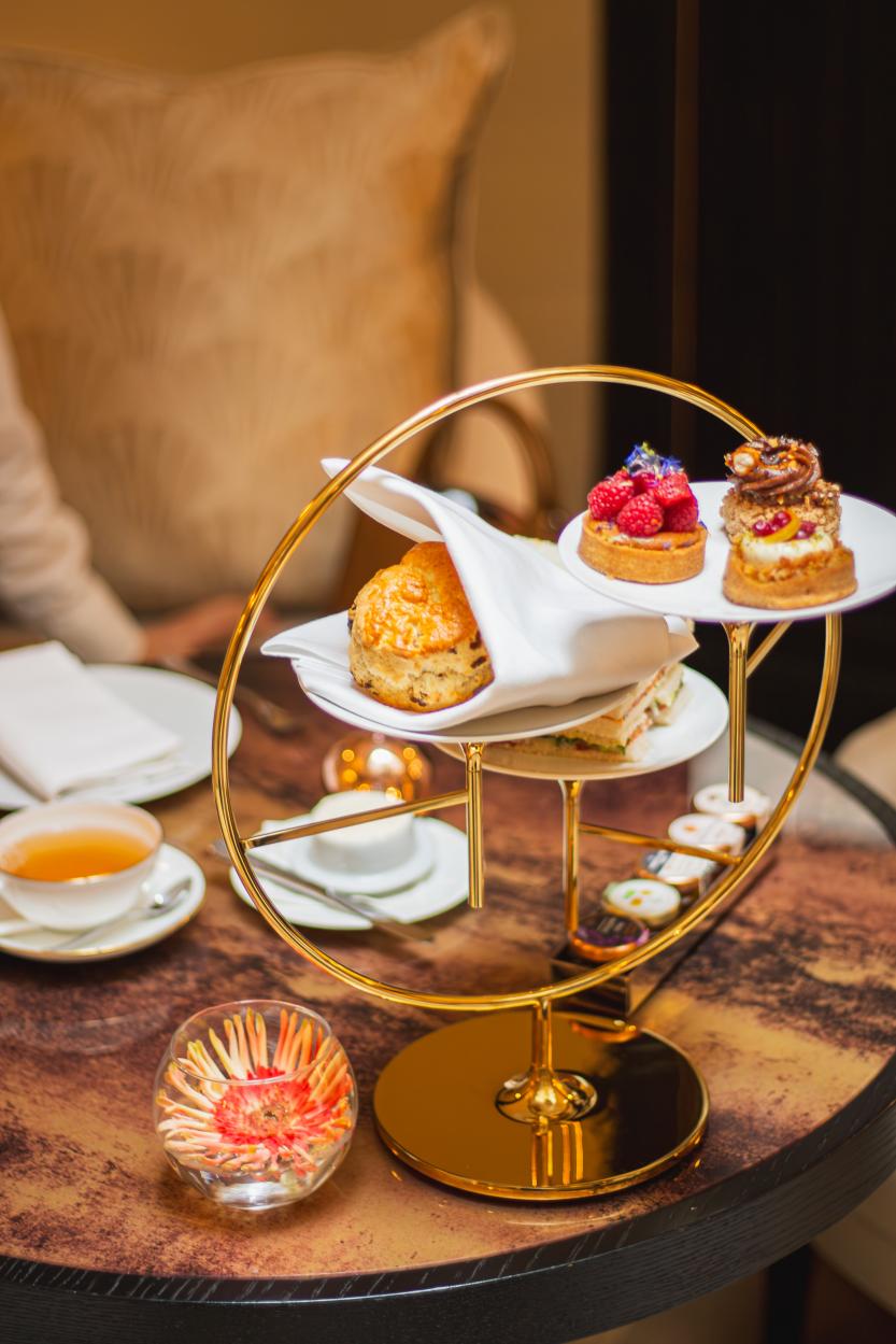 Hôtel Elysia - Restaurant Le Bayadère