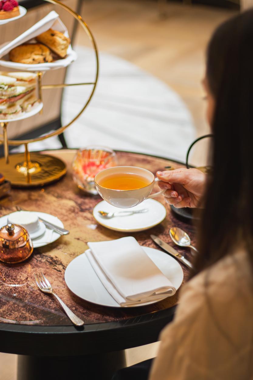 Hôtel Elysia - Restaurant Le Bayadère