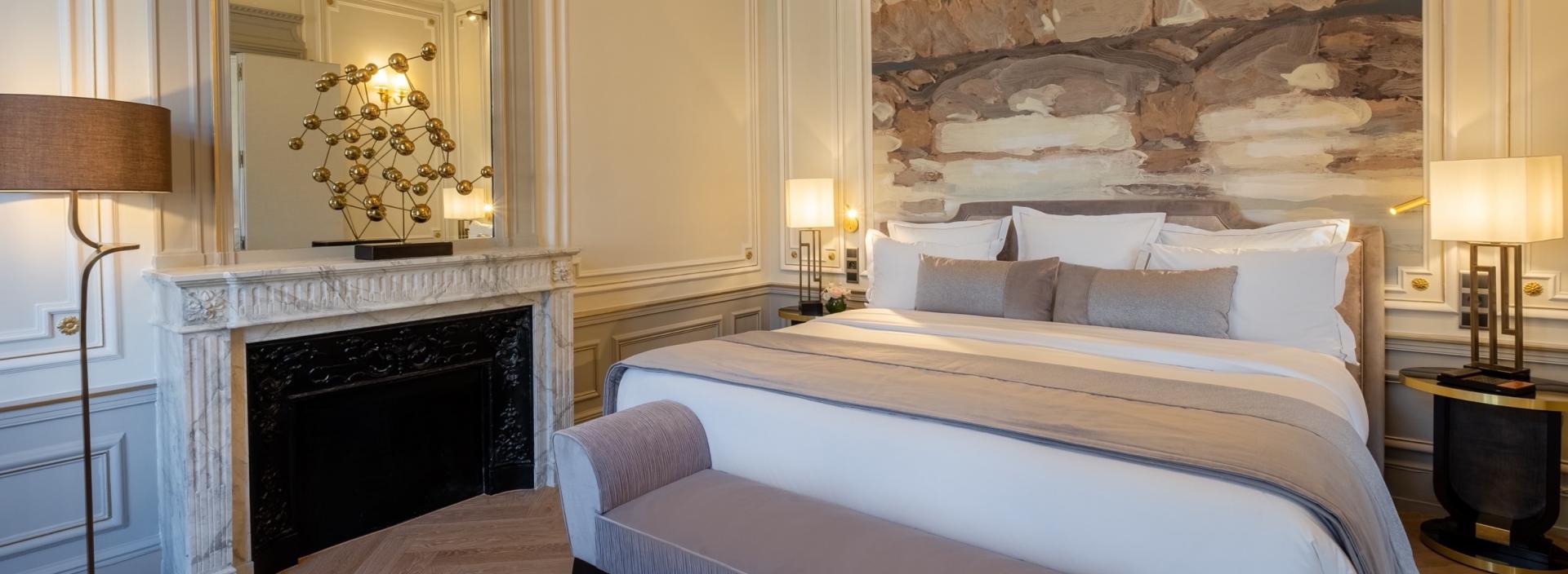 Hôtel Elysia - spa