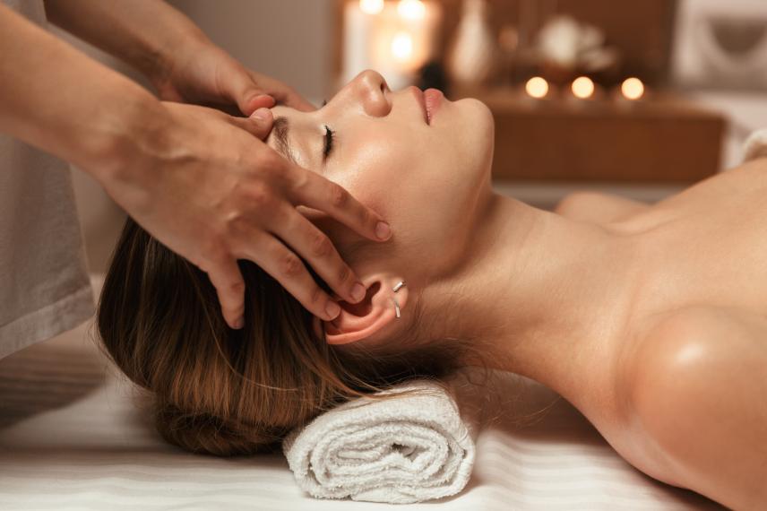 Hôtel Elysia - spa