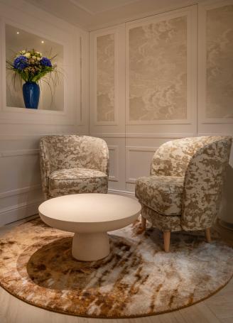 Hôtel Elysia - Spa & fitness