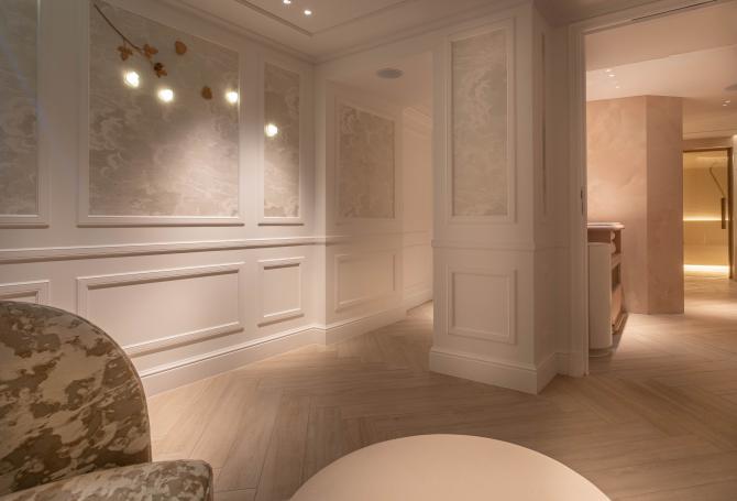Hôtel Elysia - Spa & fitness