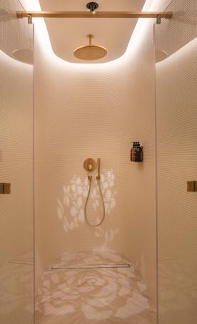 Hôtel Elysia - Spa & fitness