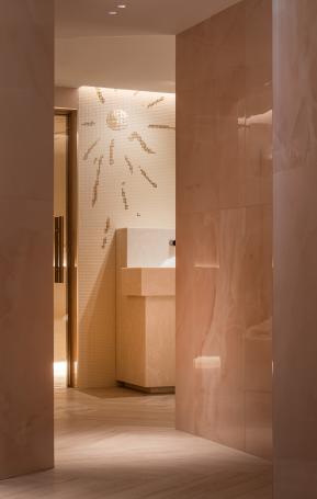 Hôtel Elysia - Spa & fitness