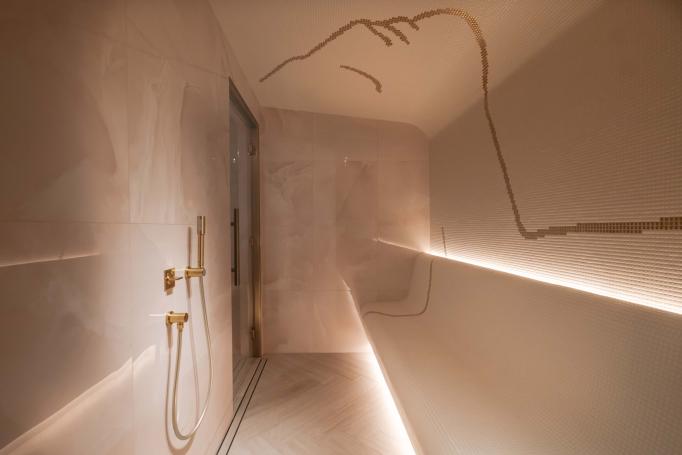 Hôtel Elysia - Spa & fitness