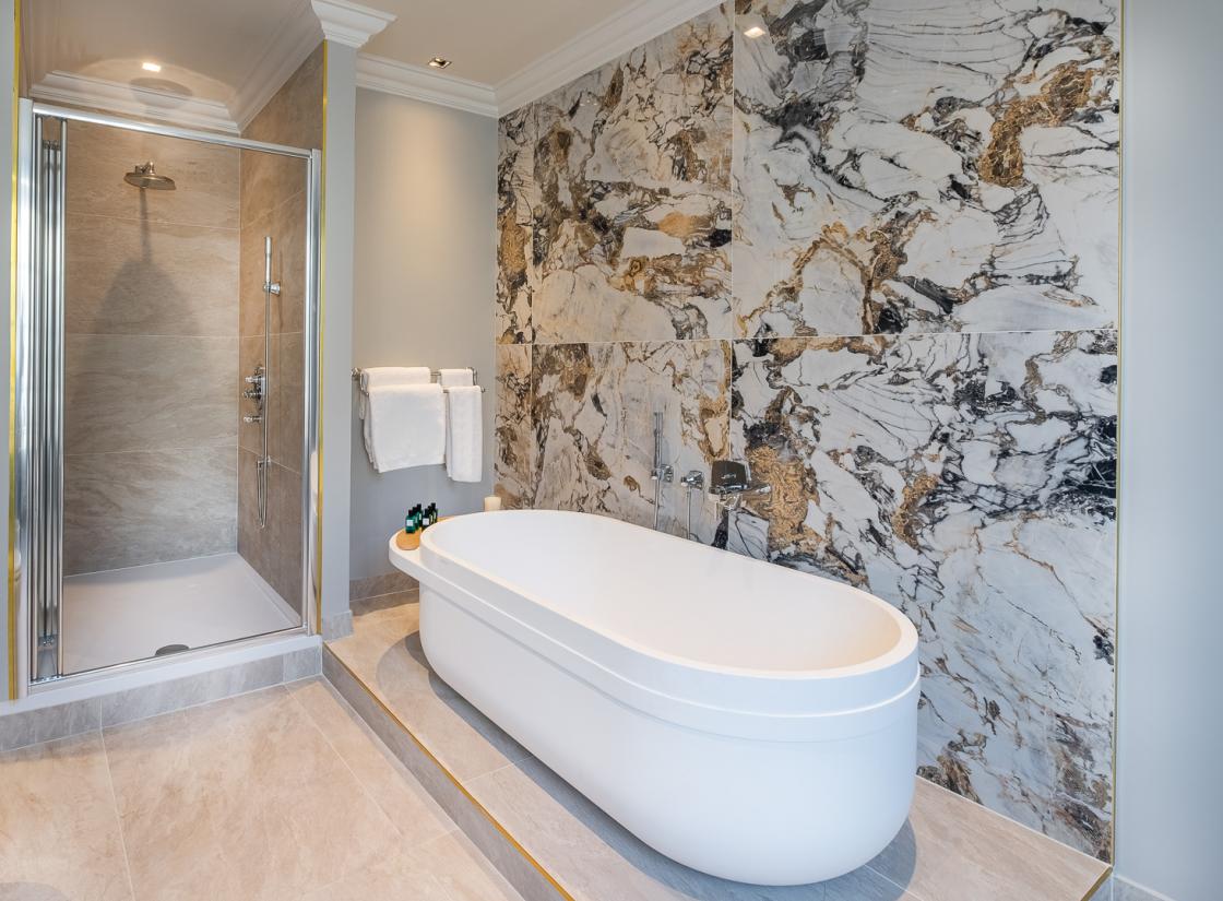 Hôtel Elysia - Suite Parisienne