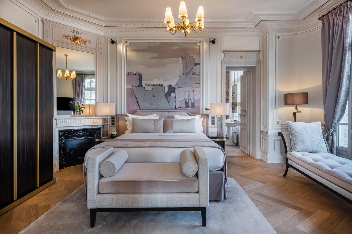 Hôtel Elysia - Suite Signature