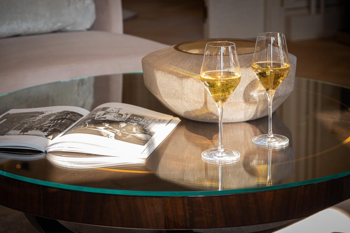 Hôtel Elysia - Suite Signature