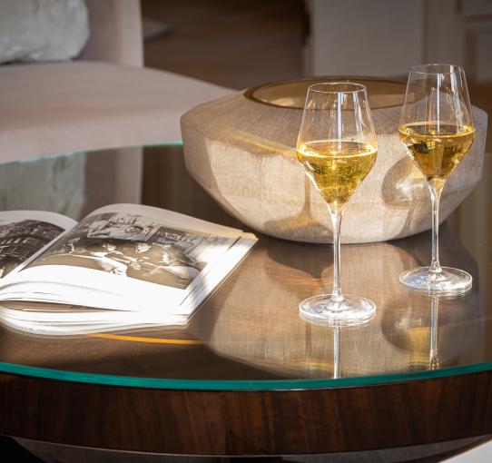 Hôtel Elysia - Suite Signature