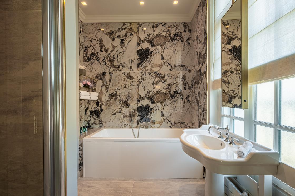 Hôtel Elysia - Suite Signature