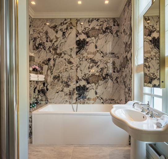 Hôtel Elysia - Suite Signature